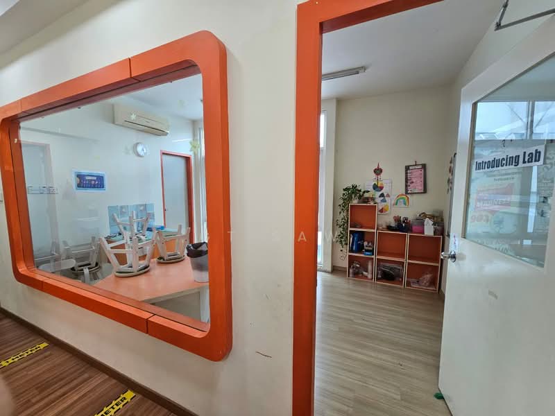 Kedai untuk Disewa di Bandar Baru Sri Petaling (Sri Petaling) - GT Saw - Interior - PropertyGuru.com.my