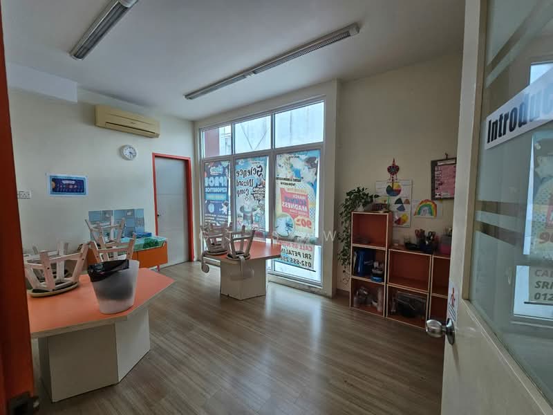Kedai untuk Disewa di Bandar Baru Sri Petaling (Sri Petaling) - GT Saw - Interior - PropertyGuru.com.my