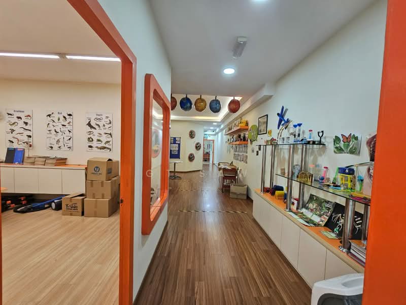 Kedai untuk Disewa di Bandar Baru Sri Petaling (Sri Petaling) - GT Saw - Interior - PropertyGuru.com.my