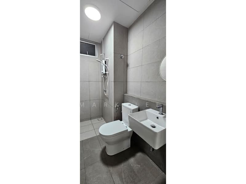 Kondominium untuk Disewa di Sanderling Lakefront - Mark Lee - Bathroom - PropertyGuru.com.my