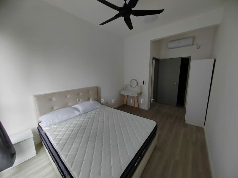 Kondominium untuk Disewa di Sanderling Lakefront - Mark Lee - Bedroom - PropertyGuru.com.my