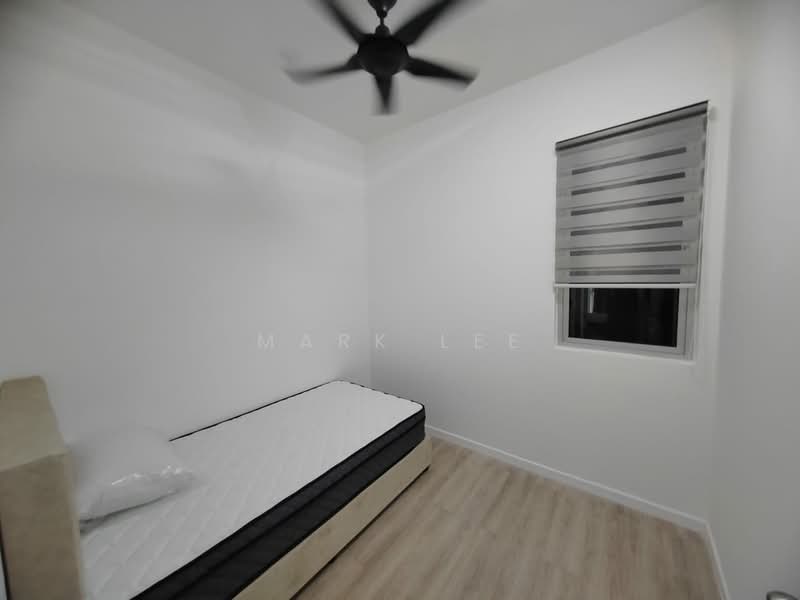 Kondominium untuk Disewa di Sanderling Lakefront - Mark Lee - Bedroom - PropertyGuru.com.my