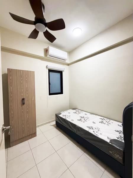 Condominium for Rent at Havana Beach Residences - Jerry Tan - Bedroom - PropertyGuru.com.my