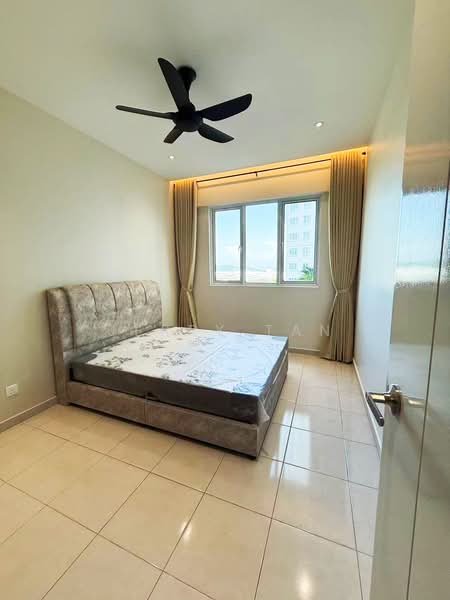 Condominium for Rent at Havana Beach Residences - Jerry Tan - Bedroom - PropertyGuru.com.my