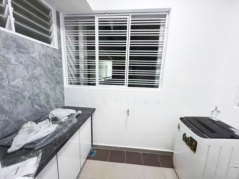 Condominium for Rent at Havana Beach Residences - Jerry Tan - Interior - PropertyGuru.com.my