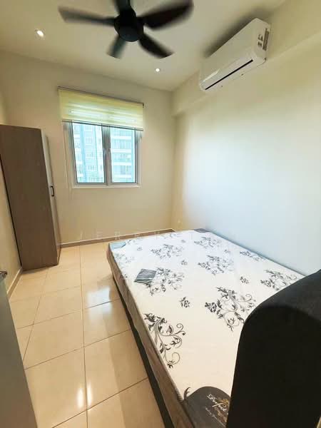 Condominium for Rent at Havana Beach Residences - Jerry Tan - Bedroom - PropertyGuru.com.my