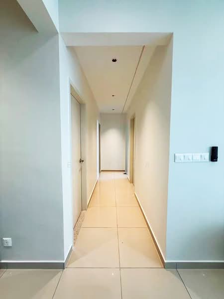 Condominium for Rent at Havana Beach Residences - Jerry Tan - Corridor - PropertyGuru.com.my