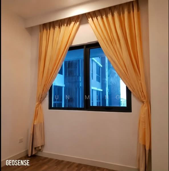 Kondominium untuk Disewa di Sunway GeoSense - Jun Ming - Interior - PropertyGuru.com.my