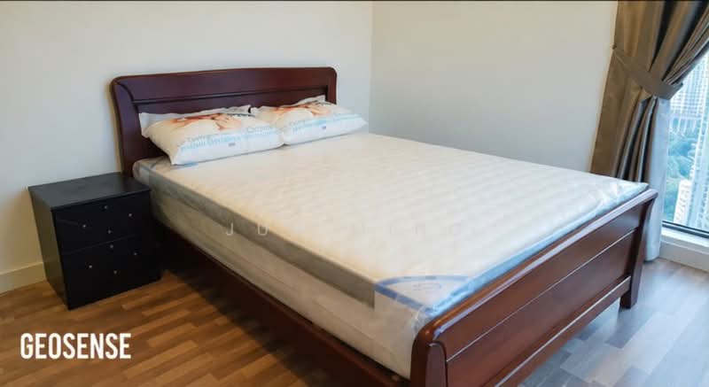 Kondominium untuk Disewa di Sunway GeoSense - Jun Ming - Bedroom - PropertyGuru.com.my