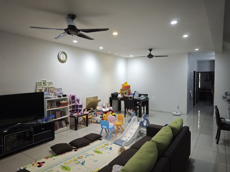 Rumah Teres 2 Tingkat untuk Dijual di Taman Nusa Idaman (Iskandar Puteri (Nusajaya)) - Fumi Voon - PropertyGuru.com.my