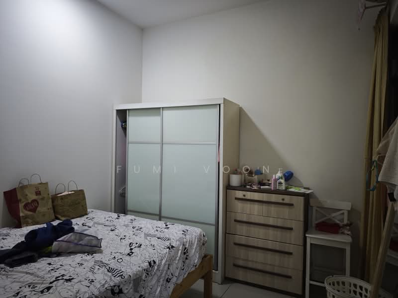 Rumah Teres 2 Tingkat untuk Dijual di Taman Nusa Idaman (Iskandar Puteri (Nusajaya)) - Fumi Voon - PropertyGuru.com.my