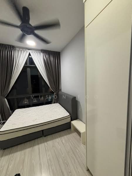 Servis Apartment untuk Disewa di Setia Sky 88 - Vison Foo - PropertyGuru.com.my