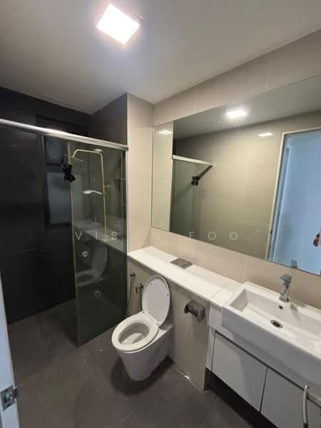 Servis Apartment untuk Disewa di Setia Sky 88 - Vison Foo - PropertyGuru.com.my