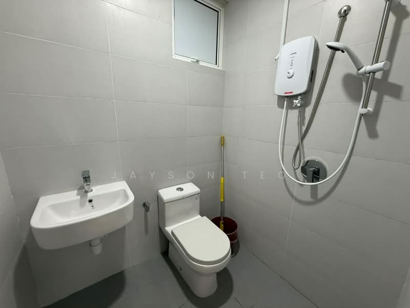 Servis Apartment untuk Disewa di TRELLIS RESIDENCES - Jayson Teo - Bathroom - PropertyGuru.com.my