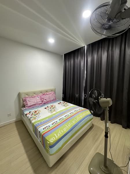 Servis Apartment untuk Disewa di H2O Residences - Esther Yong - PropertyGuru.com.my
