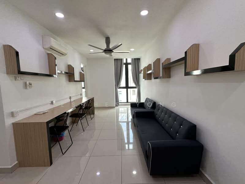 Service Residence for Rent at H2O Residences - Esther Yong - PropertyGuru.com.my