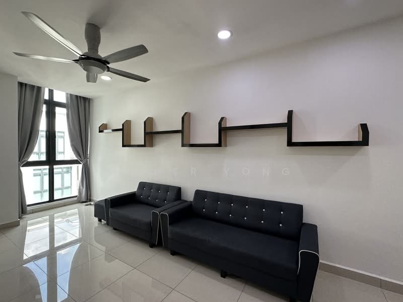 Service Residence for Rent at H2O Residences - Esther Yong - PropertyGuru.com.my
