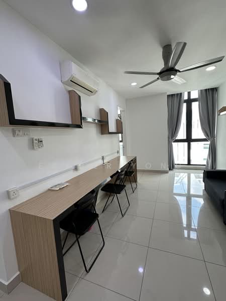 Service Residence for Rent at H2O Residences - Esther Yong - PropertyGuru.com.my