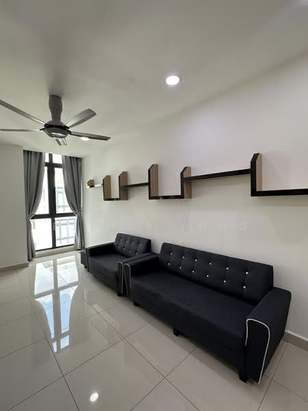 Service Residence for Rent at H2O Residences - Esther Yong - PropertyGuru.com.my