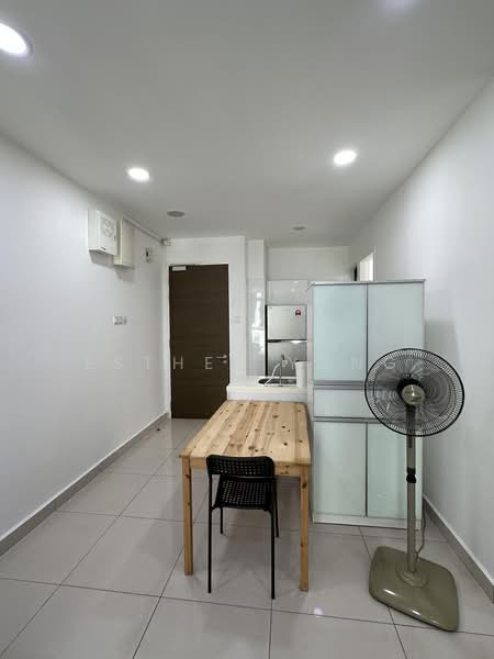 Service Residence for Rent at H2O Residences - Esther Yong - PropertyGuru.com.my