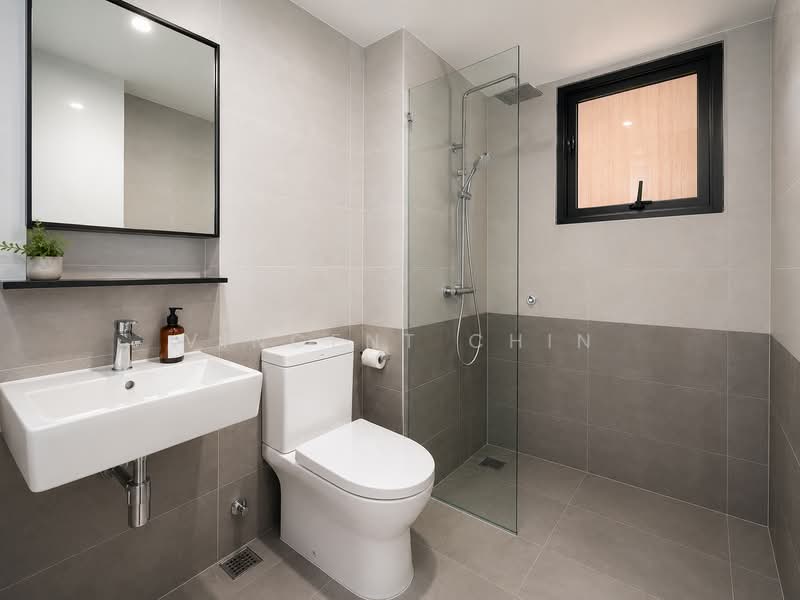 Service Residence for Sale at Cantara Residences - Vincent Chin - Bathroom - PropertyGuru.com.my
