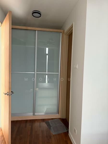 Servis Apartment untuk Disewa di Avara - Moonhou . - Interior - PropertyGuru.com.my