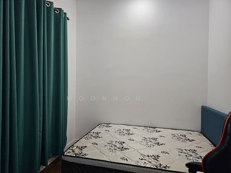 Servis Apartment untuk Disewa di Avara - Moonhou . - Bedroom - PropertyGuru.com.my