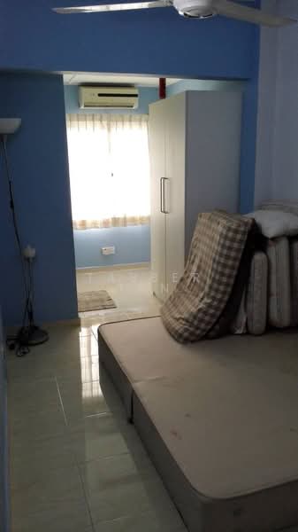 Rumah Teres 2 Tingkat untuk Disewa di Pandan Indah (Ampang) - Tabber Tan - Bedroom - PropertyGuru.com.my