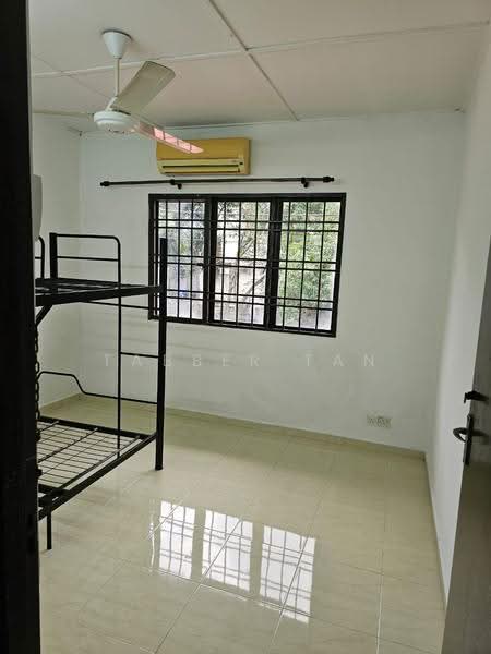 2-storey Terraced House for Rent in Pandan Indah (Ampang) - Tabber Tan - Bedroom - PropertyGuru.com.my