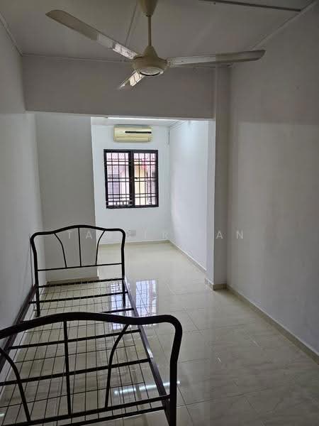 2-storey Terraced House for Rent in Pandan Indah (Ampang) - Tabber Tan - Bedroom - PropertyGuru.com.my