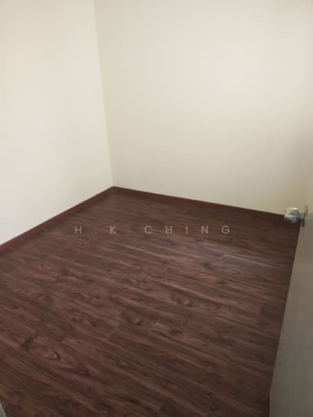 Apartment for Rent at Pangsapuri Saraka - H.K Ching - Interior - PropertyGuru.com.my