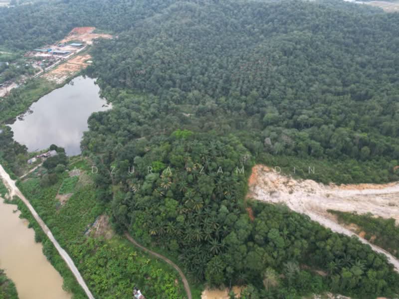 Tanah Pertanian untuk Dijual di Dengkil (Selangor) - Adzura Zamedin - Exterior - PropertyGuru.com.my