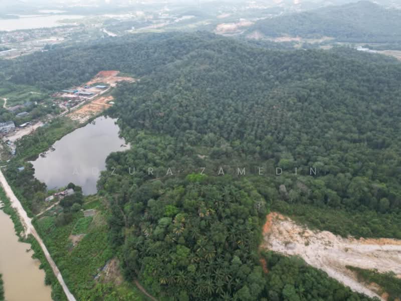 Tanah Pertanian untuk Dijual di Dengkil (Selangor) - Adzura Zamedin - Exterior - PropertyGuru.com.my