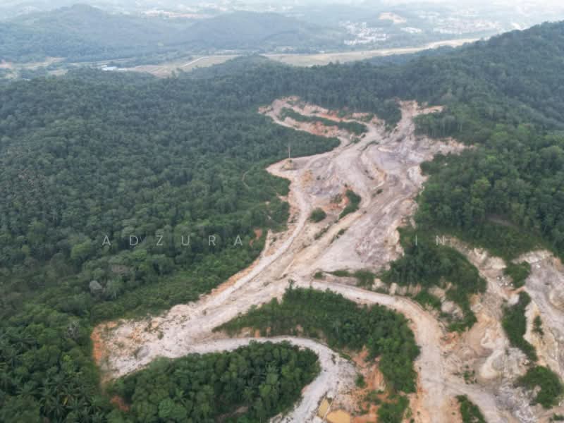 Tanah Pertanian untuk Dijual di Dengkil (Selangor) - Adzura Zamedin - PropertyGuru.com.my