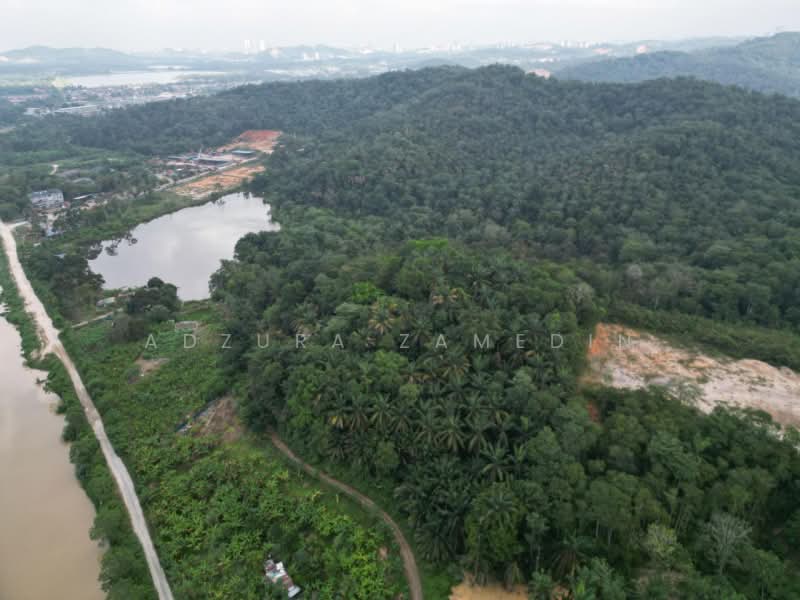 Tanah Pertanian untuk Dijual di Dengkil (Selangor) - Adzura Zamedin - Exterior - PropertyGuru.com.my