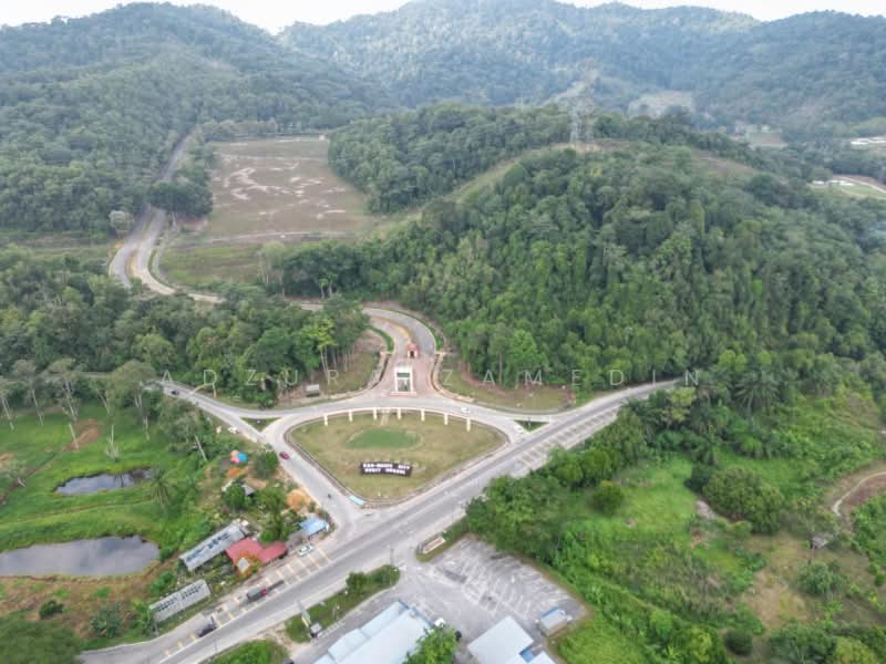 Tanah Pertanian untuk Dijual di Dengkil (Selangor) - Adzura Zamedin - Exterior - PropertyGuru.com.my