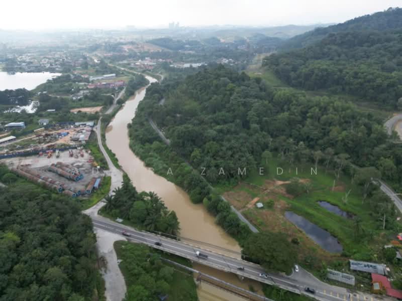Tanah Pertanian untuk Dijual di Dengkil (Selangor) - Adzura Zamedin - Exterior - PropertyGuru.com.my