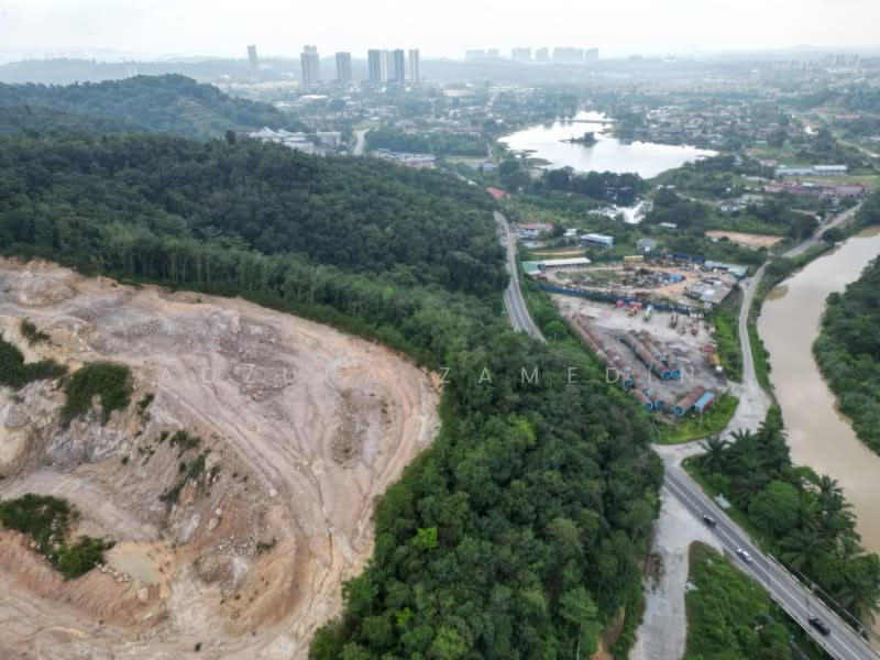 Tanah Pertanian untuk Dijual di Dengkil (Selangor) - Adzura Zamedin - Exterior - PropertyGuru.com.my