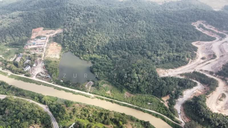 Tanah Pertanian untuk Dijual di Dengkil (Selangor) - Adzura Zamedin - Exterior - PropertyGuru.com.my