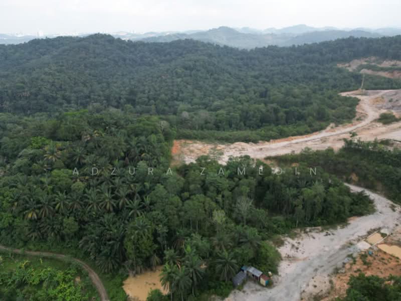 Tanah Pertanian untuk Dijual di Dengkil (Selangor) - Adzura Zamedin - Exterior - PropertyGuru.com.my