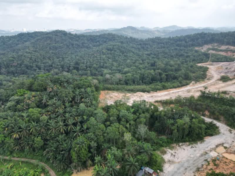 Tanah Pertanian untuk Dijual di Dengkil (Selangor) - Adzura Zamedin - Exterior - PropertyGuru.com.my