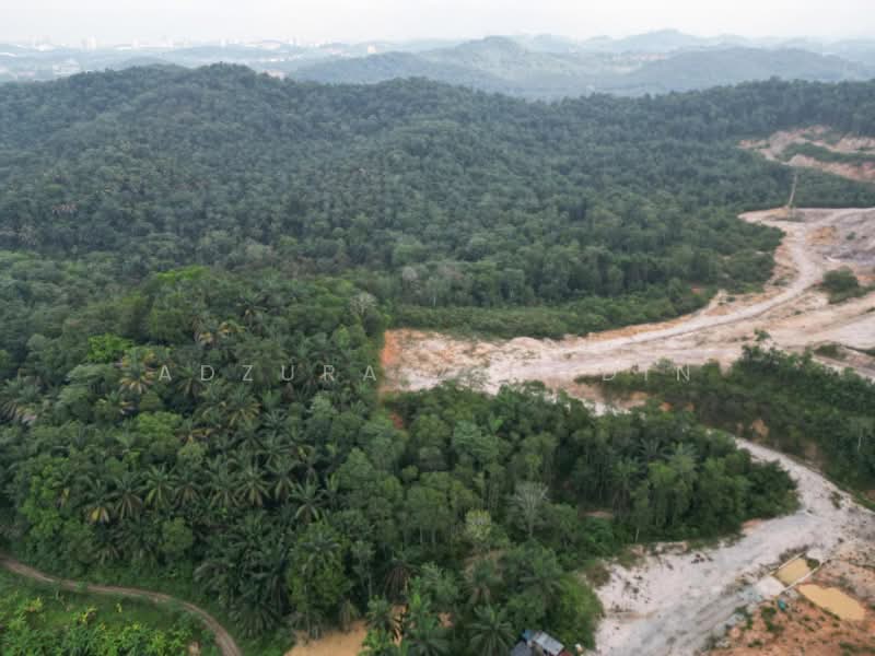 Tanah Pertanian untuk Dijual di Dengkil (Selangor) - Adzura Zamedin - PropertyGuru.com.my
