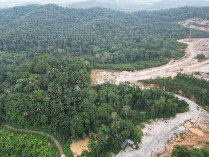 Tanah Pertanian untuk Dijual di Dengkil (Selangor) - Adzura Zamedin - Exterior - PropertyGuru.com.my