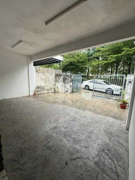 Rumah Teres 2 Tingkat untuk Disewa di Skudai (Johor) - Edward Siow - Exterior - PropertyGuru.com.my