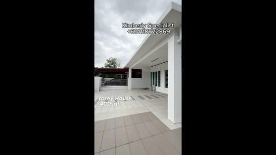 Bungalow House for Sale in Seremban (Negeri Sembilan) - Ong Jia Hui - PropertyGuru.com.my