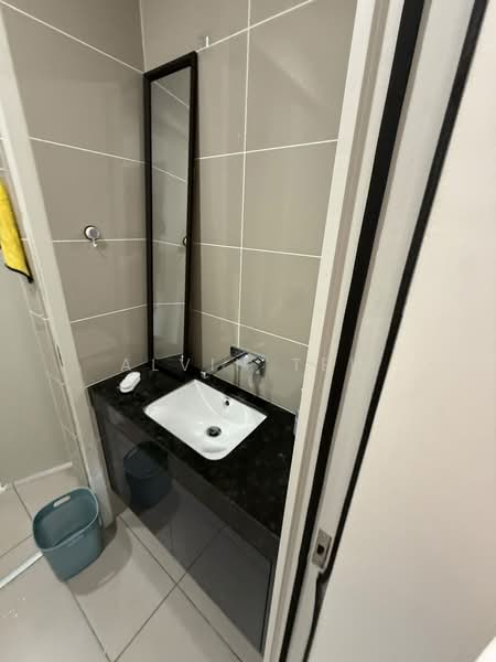 Servis Apartment untuk Disewa di The Park 2 - Alvin Teh - Bathroom - PropertyGuru.com.my