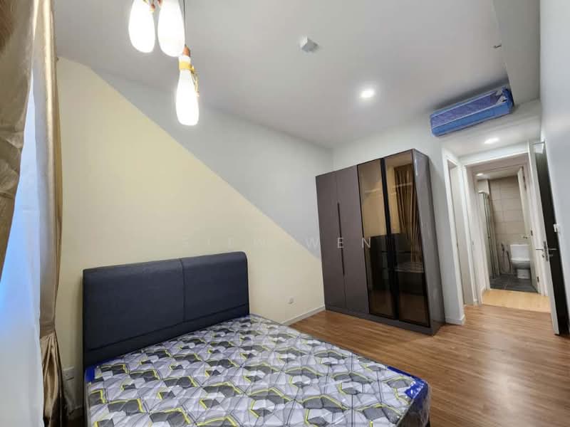 Service Residence for Rent at Sunway Avila Residences - Siew Wen - PropertyGuru.com.my