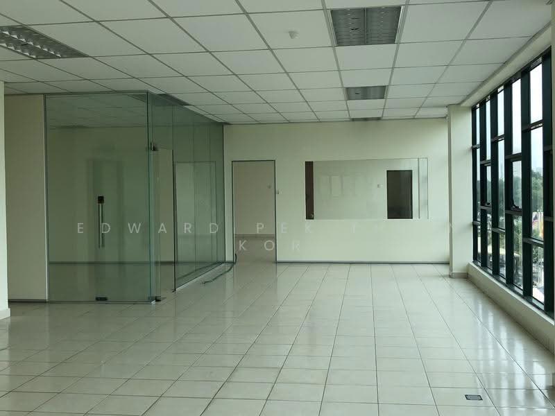 Kilang untuk Dijual di Puchong (Selangor) - Edward Pek Thian Kor - Interior - PropertyGuru.com.my