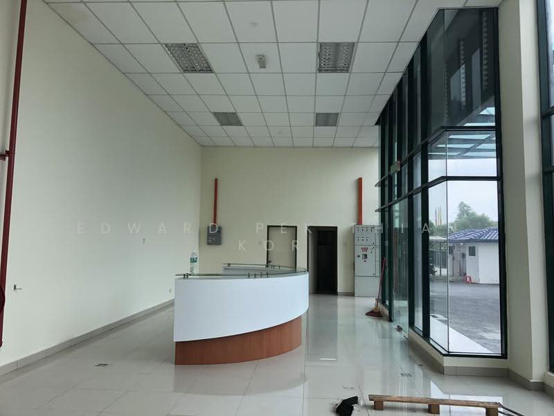 Kilang untuk Dijual di Puchong (Selangor) - Edward Pek Thian Kor - Interior - PropertyGuru.com.my