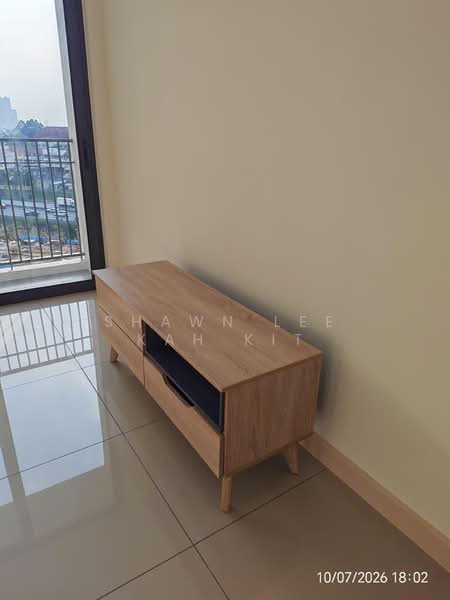 Servis Apartment untuk Disewa di Aster Hill - Shawn Lee Kah Kit - Interior - PropertyGuru.com.my